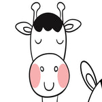 Load image into Gallery viewer, Smile With Me Animals
