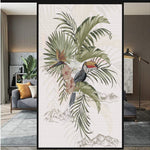 Load image into Gallery viewer, Toucan Jungle Scene
