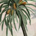 Load image into Gallery viewer, Muted Jungle Silhouettes
