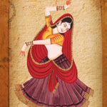 Load image into Gallery viewer, Classical Indian Dance Arches
