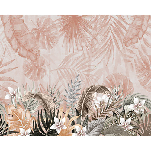 Blush Botanical Whisper