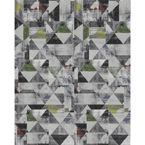 Urban Geometric Blocks