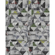 Urban Geometric Blocks