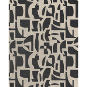 Abstract Geometric Noir