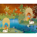 Load image into Gallery viewer, Divine Pavilion Waterside