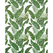 Lush Botanical Retreat