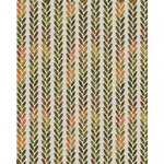 Load image into Gallery viewer, Hand-Painted Leaf Trail