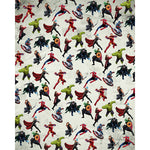 Load image into Gallery viewer, Mighty Heroes Playroom