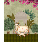 Load image into Gallery viewer, Kamdhenu Divine Garden