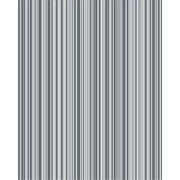 Misty Grey Stripe