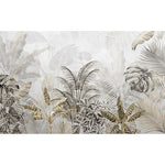 Load image into Gallery viewer, Muted Tropical Elegance