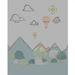 Load image into Gallery viewer, Dreamy Sky Voyage