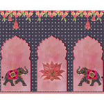 Load image into Gallery viewer, Lotus Courtyard Devotion