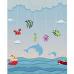 Load image into Gallery viewer, Sea Breeze Fantasy