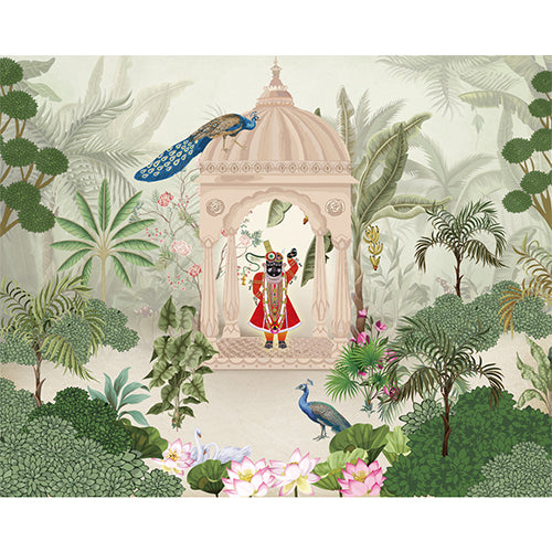 Shrinathji Garden Sanctuary