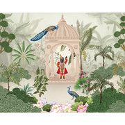 Shrinathji Garden Sanctuary