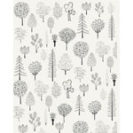 Load image into Gallery viewer, Nordic Tree Illustration