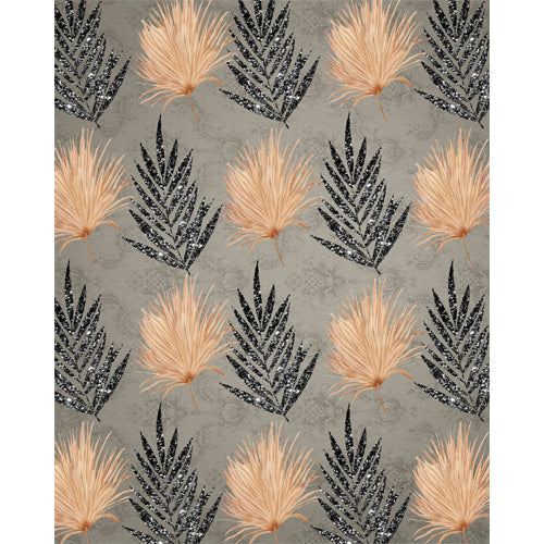 Rustic Tropica Leaf