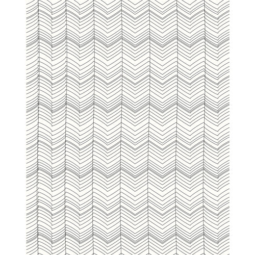 Nordic Herringbone Line
