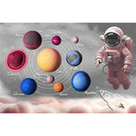 Load image into Gallery viewer, Cosmic Explorer Galaxy