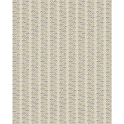 Calm Leaf Trail Pattern