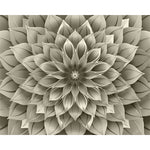 Load image into Gallery viewer, 3D Floral Petal Bloom