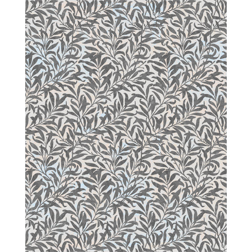 Pastel Woodland Pattern