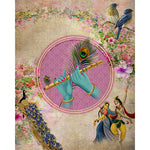 Load image into Gallery viewer, Flute of Serenity