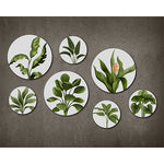 Load image into Gallery viewer, Botanical Circle Harmony