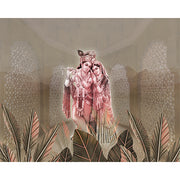 Divine Radha Krishna Harmony