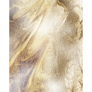 Golden Aura Textured