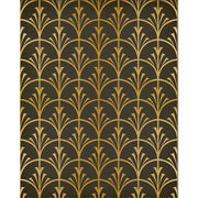 Golden Deco Motif