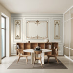 Load image into Gallery viewer, Classic Panel Elegance