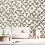 Load image into Gallery viewer, Ethnic Elephant Trellis