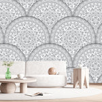 Load image into Gallery viewer, Ethereal Mandala Weave