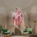 Load image into Gallery viewer, Divine Radha Krishna Harmony