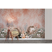 Blush Botanical Whisper