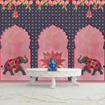 Load image into Gallery viewer, Lotus Courtyard Devotion