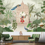 Load image into Gallery viewer, Shrinathji Garden Sanctuary