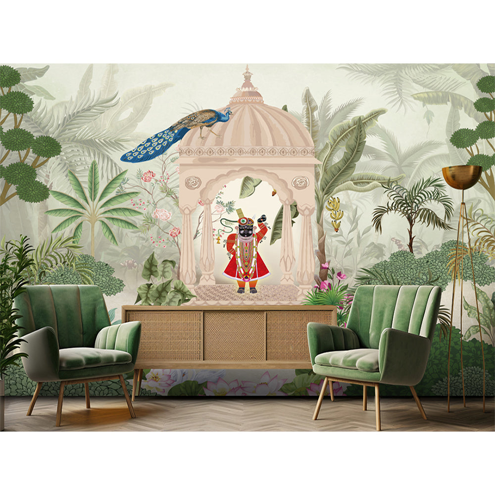 Shrinathji Garden Sanctuary