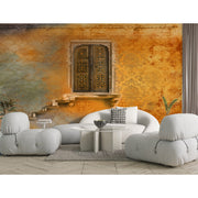 Golden Haveli Doorway