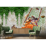 Load image into Gallery viewer, Divine Jhoola Harmony