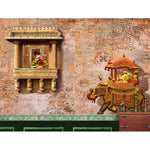 Load image into Gallery viewer, Palace Courtyard Tales