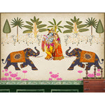 Load image into Gallery viewer, Vrindavan Divine Melody