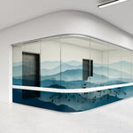 Load image into Gallery viewer, Mistline Mountain Serenity