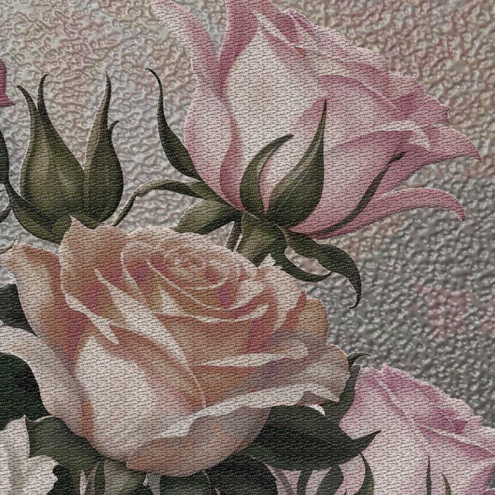 Blush Rose Elegance