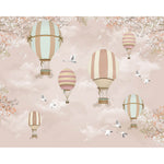 Load image into Gallery viewer, Whimsical balloon ride
