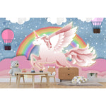Load image into Gallery viewer, Flying Unicorn Fantasy
